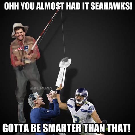 Super Bowl Xlix Memes See The Best Jokes From The New England Patriots