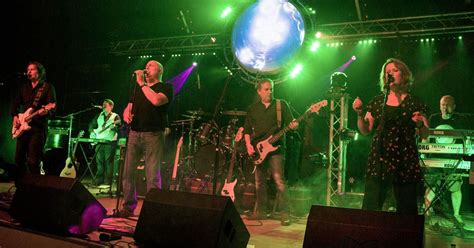 Uks Best Pink Floyd Tribute Band Set For Marchington Village Hall Gig