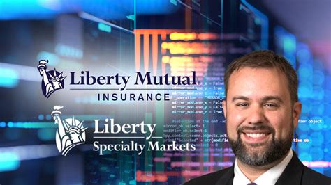 Liberty Mutual Grs Appoints Thielen As Global Head Of Cyber The Insurer
