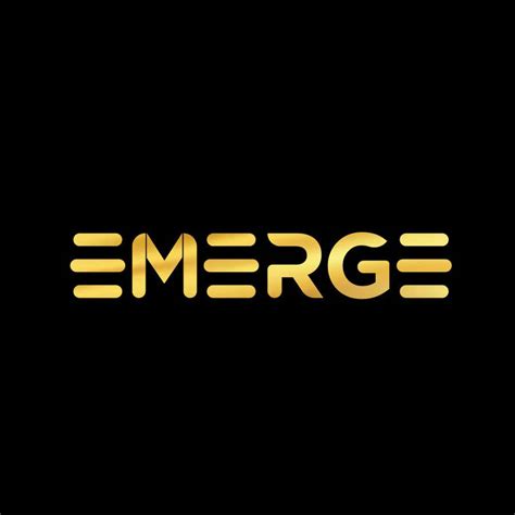 Entry 151 By Designlooks6 For Logo For Emerge Freelancer