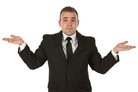 1800 Businessman Shrugging Stock Photos Pictures And Royalty Free