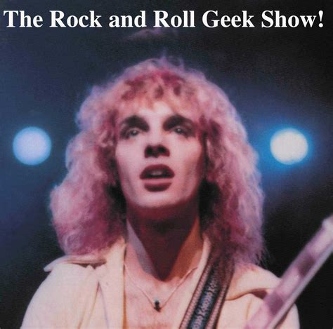 Top 10 Live Albums Rock And Roll Geek Show 833 The Rock And Roll