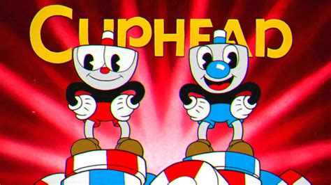 40 Hand Drawn Facts About Cuphead