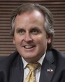 Northeast Texas state Sen. Bryan Hughes named to 2021 redistricting ...