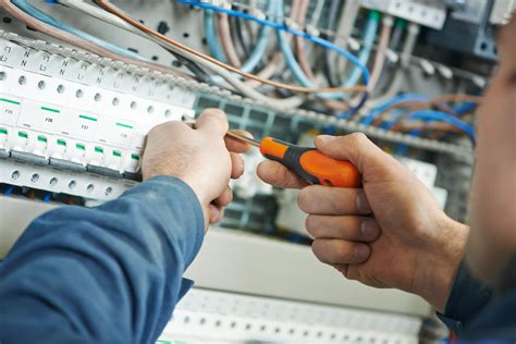 Corpus Christi Electrician Electrical Services And Repairs Mathews Ccac
