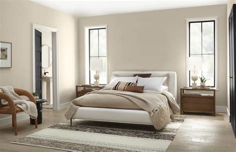 Even Better Beige November Color Of The Month Colorfully Behr