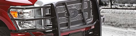 Toyota Brush Guards Grille Guards Off Road Light Mounts