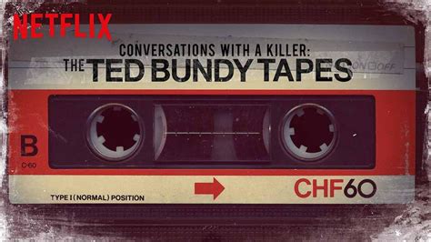 Hd ss 1 eps 5. Conversations with a Killer: The Ted Bundy Tapes (2019 ...