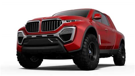 Bmw Pickup Truck Is The Next Aussie Ute 2019trucks New And Future