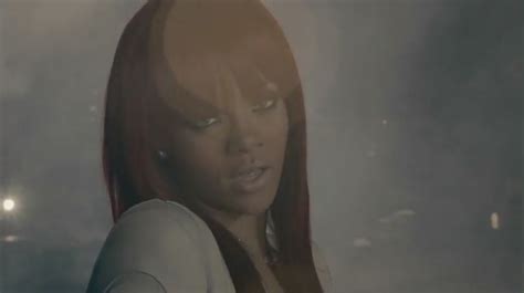Fly Featuring Rihanna Music Video Nicki Minaj Image 24904244