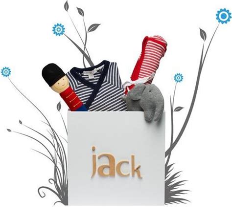 Jack And Jill Boxes