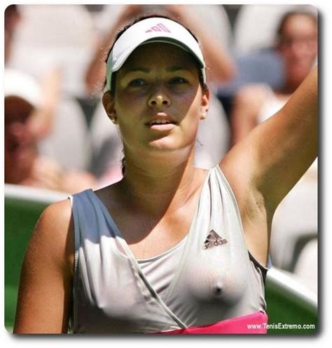 Ana Ivanovic Nude Tennis Player Repicsx