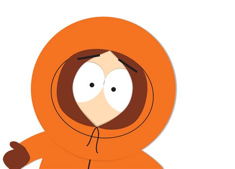 Detail Images Of Kenny From South Park Koleksi Nomer
