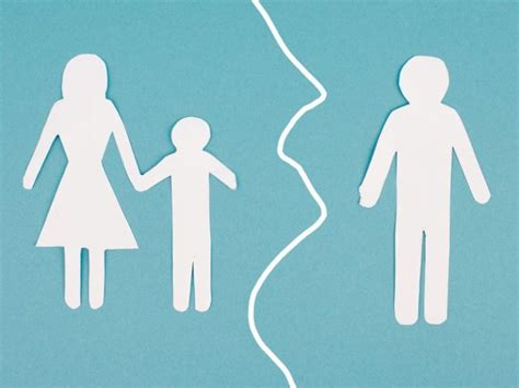 ¿qué Tener En Cuenta La Hora De Afrontar Un Divorcio Con Hijos Menores