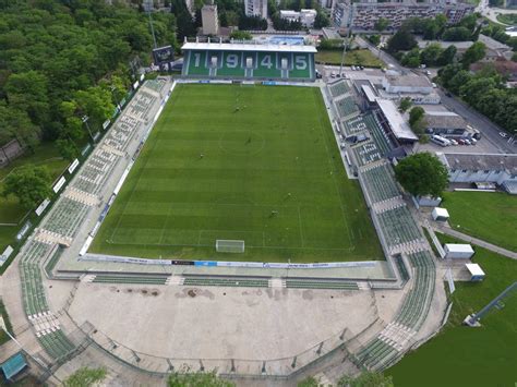 September 1992 under det nye navn parken (officielt stavet parken). Ludogorets vs Hoffenheim - Europa League Preview ...
