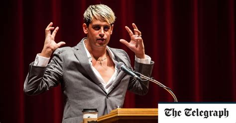 Outrage As Milo Yiannopoulos Criticises Ariana Grande For Being Pro
