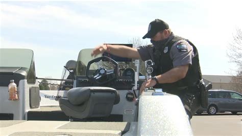 Wisconsin Dnr Reminds Boaters Of New Federal Law