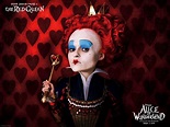 Alice in Wonderland Movie HD Wallpapers and ScreenSaver @ Leawo ...