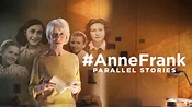 #Anne Frank - Parallel Stories : un docu poignant avec Helen Mirren ...