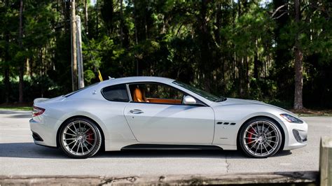 Maserati Granturismo Update Fixed Modified Ready To Flip Exotic Car Hacks