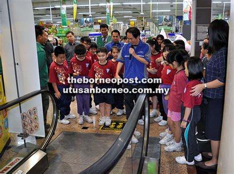 Hyundai elevator sales u0026 services sdn bhd. 471 eskalator seluruh negeri diperiksa hingga November ...
