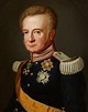 Douglas descendants of Grand Duke Ludwig I of Baden