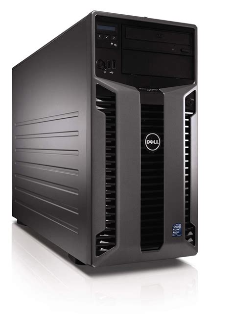 Dell Poweredge T710 Dual Cpu Refurbished Tower Server On Special Offer