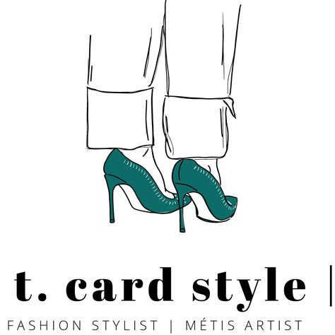 T Card Style