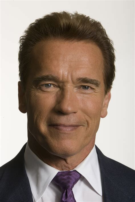 Arnold Schwarzenegger Actors