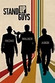 Stand Up Guys (2012) — The Movie Database (TMDb)
