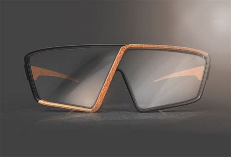 Luzette Glasses 2013 By Marc Tran Via Behance Glasses Stylish Glasses Eye Wear Glasses