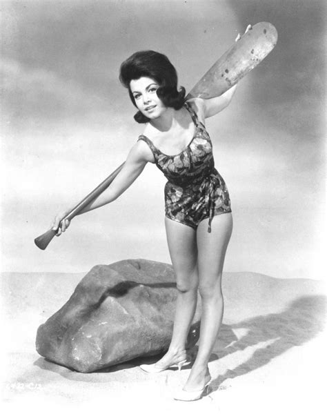 All Through The Night Annette Funicello Annette Funicello Muscle