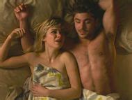 Naked Imogen Poots In That Awkward Moment
