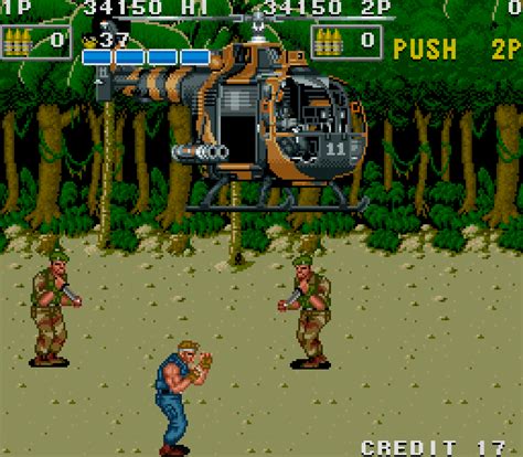 The suspenseful sneaking gameplay and strong dose of character interaction make prisoner of war a game that's by all means different from most others out there. VGJUNK: P.O.W.: PRISONERS OF WAR (ARCADE)