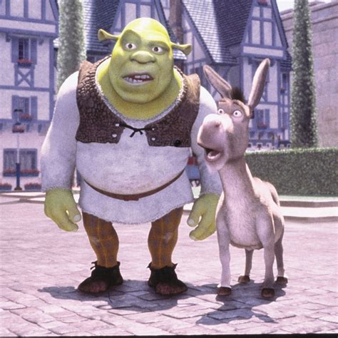 Photos From Secrets Of Shrek E Online