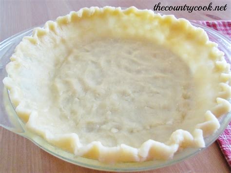 Wham Bam Pie Crust Desserts Easy Pie Crust Easy Pie