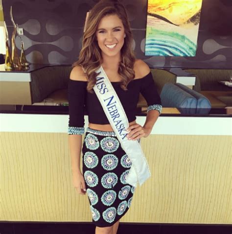 Miss America 2017 Contestants And Winner Predictions Instagram Pics Page 29