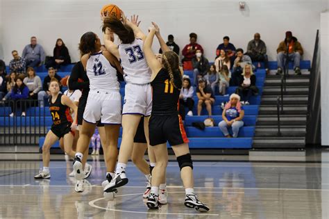 Kyla Treadwell Women S Basketball Marymount University