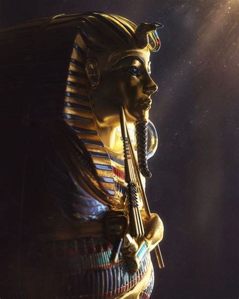 Tutankhamun Wallpaper