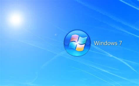 Windows 7 Hd Wallpapers 1080p Wallpaper
