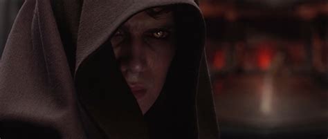 Star Wars What Makes Sith Lords Eyes Change Color Science Fiction