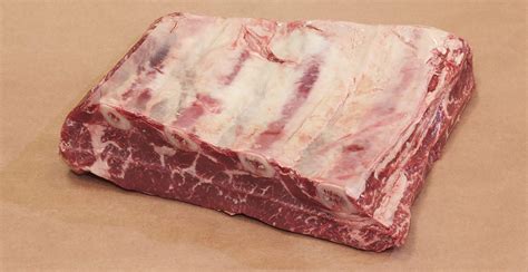Check spelling or type a new query. NEW 4-Bone Beef Chuck Rib - Dennis Paper & Food Service