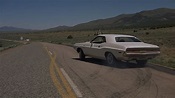 Vanishing Point (1971) - Backdrops — The Movie Database (TMDB)