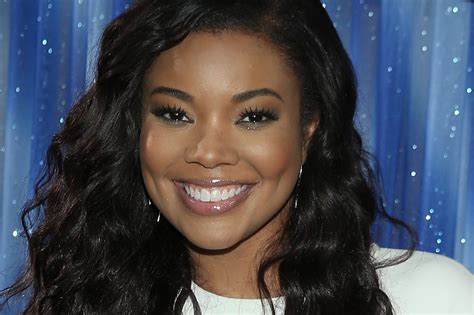 Gabrielle Union Is The Latest Victim Of A Digital Hate Crime After Nude