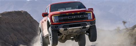 F 150 Raptor Archives Ford Authority
