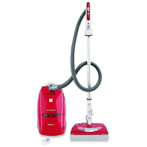 The kenmore canister vacuums cots less than many other vacuum cleaners. Kenmore Progressive 21614 vs. 21714: Clash of the ...