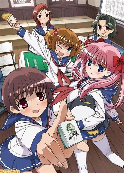 High School Girls Anime Episodes Anime Anime Episodes Best Anime List