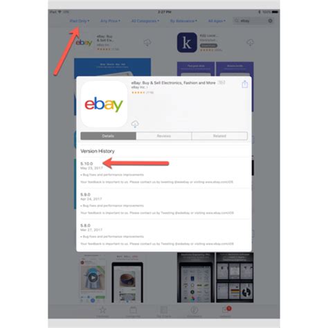 10 Best Ebay Alternatives Reviews Features Pros And Cons Alternative