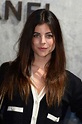 Julia Restoin-Roitfeld At Chanel - Journal - I Want To Be A Roitfeld ...