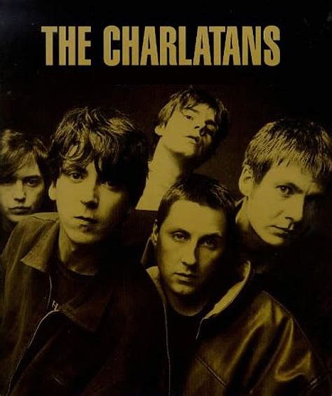 The Charlatans Uk Music Album Covers Vinyl Record Album Covers
